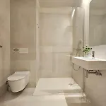 Apartamento Private Seaside Room-walk To Downtown *