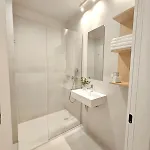 Apartamento Private Seaside Room-walk To Downtown *