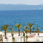 Private Seaside Room-walk To Downtown Apartamento *