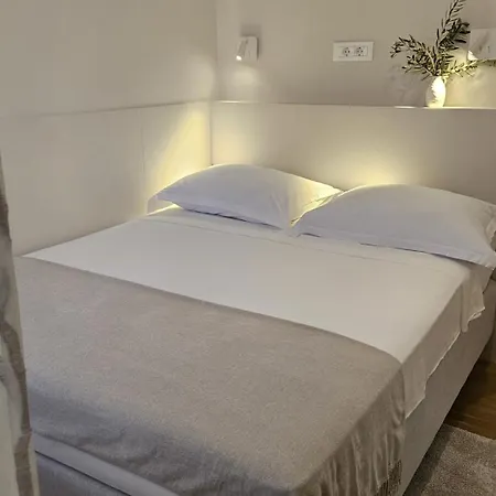Private Seaside Room-walk To Downtown Apartment