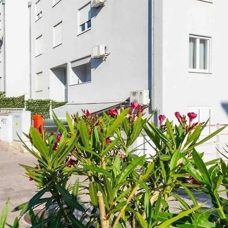 Private Seaside Room-walk To Downtown Appartement *