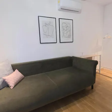 Private Seaside Room-walk To Downtown * Split