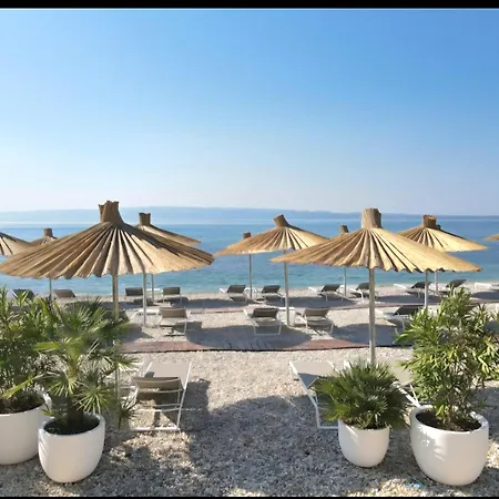 Appartement Private Seaside Room-walk To Downtown Split