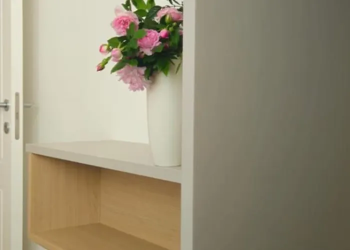 Private Seaside Room-walk To Downtown Appartement Split