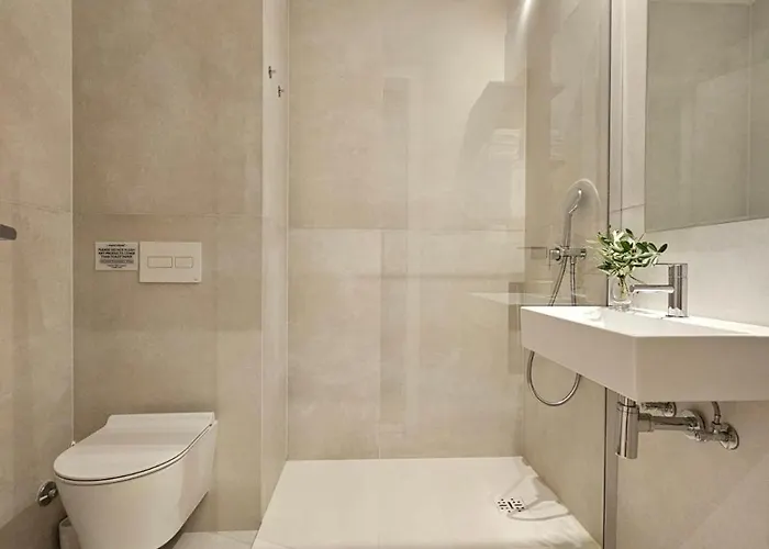 Appartement Private Seaside Room-walk To Downtown *