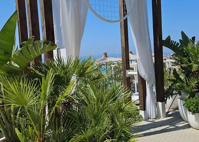 Appartement Private Seaside Room-walk To Downtown *