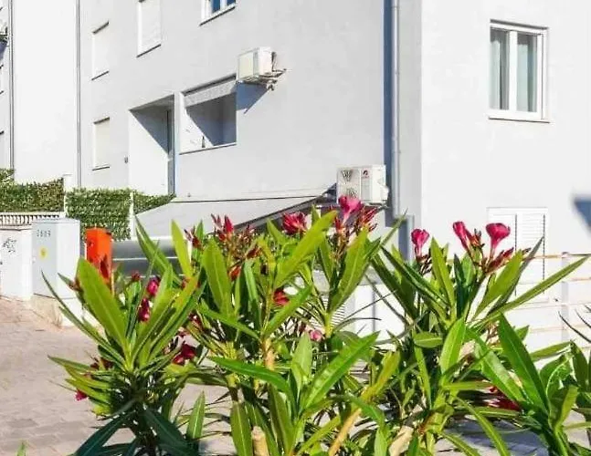 Private Seaside Room-walk To Downtown Appartement *