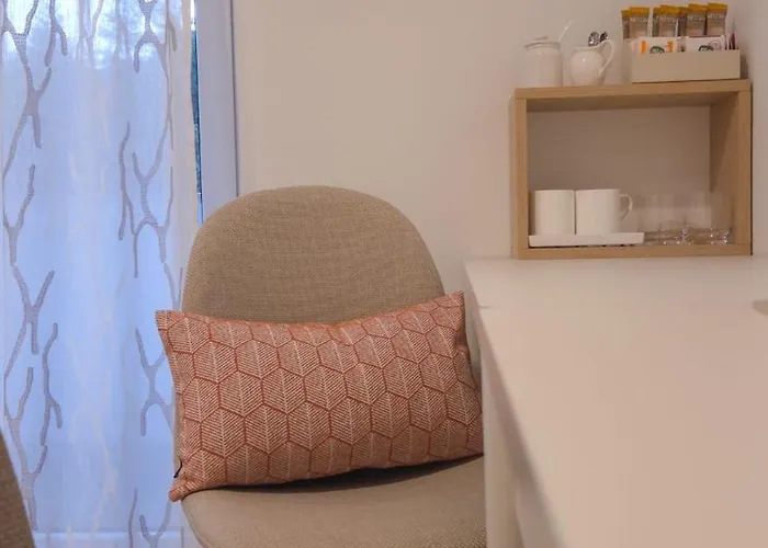 Appartement Private Seaside Room-walk To Downtown Split