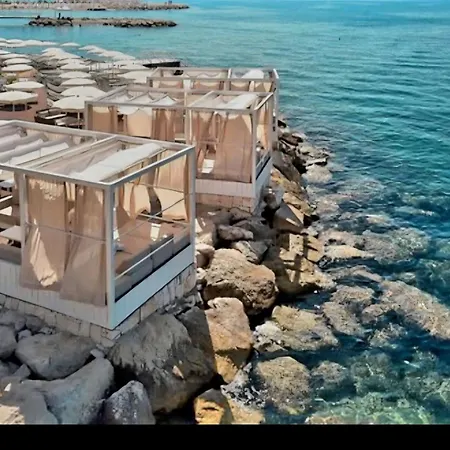 Private Seaside Room-walk To Downtown Split