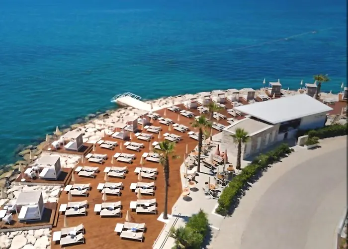 Private Seaside Room-walk To Downtown * Split